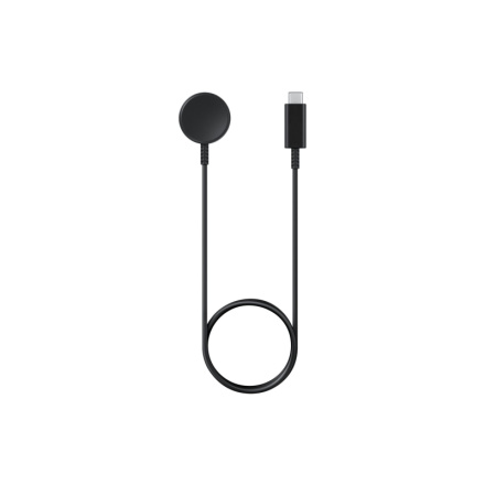 Samsung Nabíjecí kabel pro chytré hodinky pro Ultra, Watch7 Black, EP-OL300BBEGWW