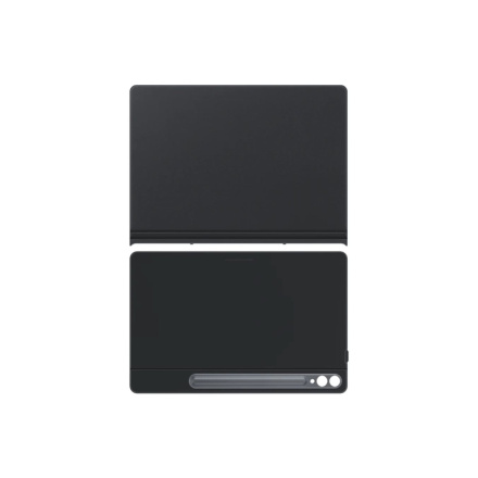Samsung Ochranné pouzdro pro Galaxy Tab S9+/S9 FE+ Black, EF-BX810PBEGWW
