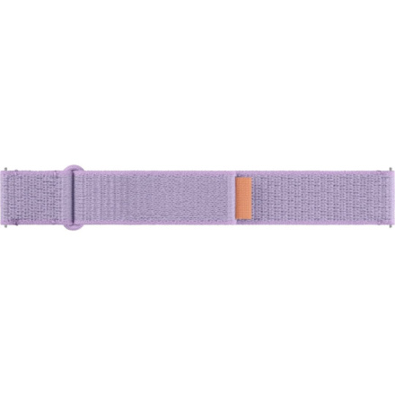 Samsung Látkový řemínek (velikost S/M) Lavender, ET-SVR93SVEGEU