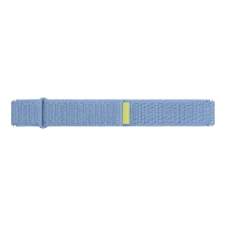 Samsung Látkový řemínek (velikost M/L) Blue, ET-SVR94LLEGEU