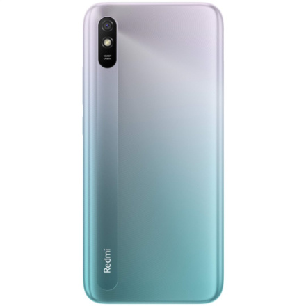 Xiaomi Redmi 9A (2GB/32GB) ledová modrá, 36544