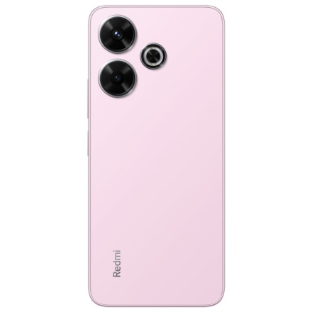Xiaomi Redmi 13/6GB/128GB/Pearl Pink, 56126