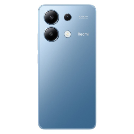 Xiaomi Redmi Note 13 (8GB/512GB) Blue, 60176