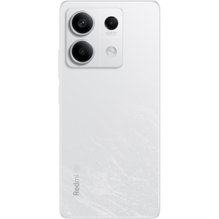 Xiaomi Redmi Note 13 5G/8GB/256GB/Arctic White, 51357
