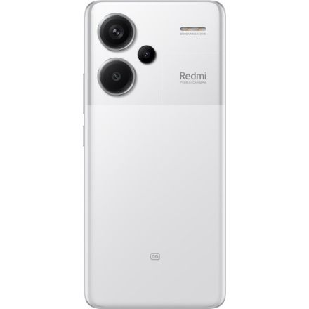 Xiaomi Redmi Note 13 Pro+ 5G/8GB/256GB/Moonlight White, 50784