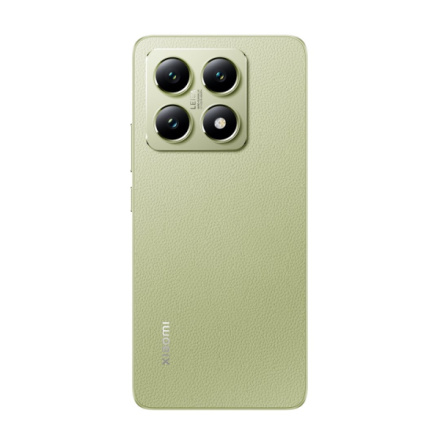 Xiaomi 14T/12GB/256GB/Lemon Green, 58939