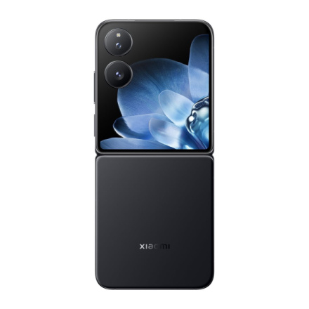 Xiaomi MIX Flip/12GB/512GB/Black, 57556