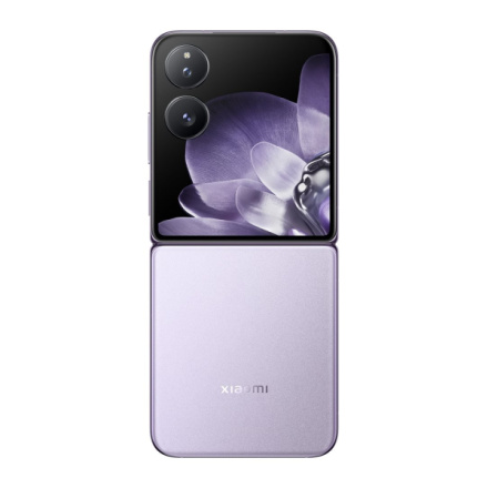 Xiaomi MIX Flip/12GB/512GB/Purple, 57546