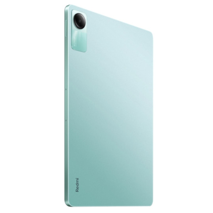 XIAOMI Redmi Pad SE/62189/11"/1920x1200/4GB/128GB/An13/Mint Green, 62189