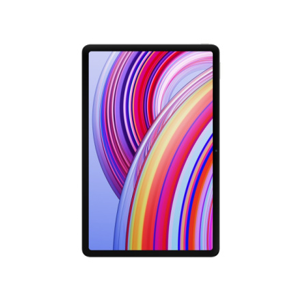 XIAOMI Redmi Pad Pro 5G/56788/12,1"/2560x1600/6GB/128GB/An U/Mint Green, 56788