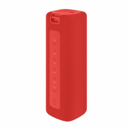 Xiaomi Mi Portable/16W/Červená, 41736