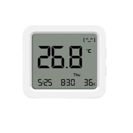 Xiaomi Mi Temperature and Humidity Monitor 3, 58431