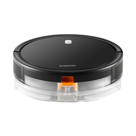 Xiaomi Robot Vacuum E5 Black EU, 55299