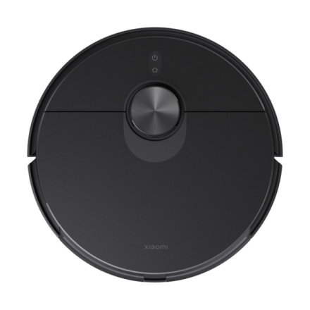 Xiaomi Robot Vacuum S20+ (Black) EU, 54784