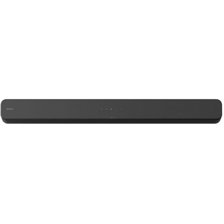 Sony Soundbar HT-SF150, 120W, 2.0k, černý, HTSF150.CEL