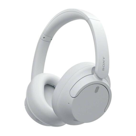 Sony Noise Cancelling WH-CH720N, bílá, WHCH720NW.CE7