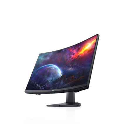 Dell/S2721HGFA/27"/VA/FHD/144Hz/1ms/Black/3RNBD, 210-BFWN