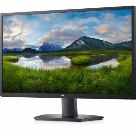 Dell/SE2722H/27"/VA/FHD/75Hz/8ms/Black/3RNBD, 210-AZKS