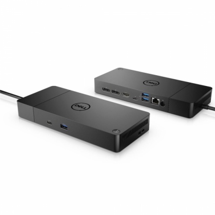 Dell dokovací stanice WD19S 180W USB-C, 210-AZBU