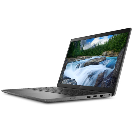 Dell Latitude/3540/i3-1315U/15,6"/FHD/8GB/256GB SSD/UHD/W11P/Gray/3RNBD, F3C9D