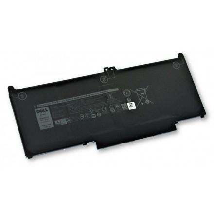Dell Baterie 4-cell 60W/HR LI-ON pro Latitude 5300, 7300, 7400, 451-BCJG
