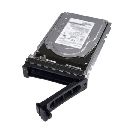 Dell/1,2 TB/HDD/2.5"/SAS/10K RPM/1R, 400-ATJL