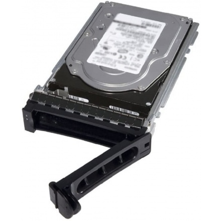 Dell/1,2TB/HDD/3.5"/SAS/10K RPM/1R, 400-ATJM