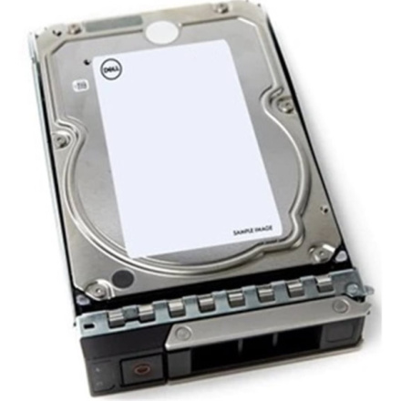 Dell/4TB/HDD/3.5"/SATA/7200 RPM/1R, 400-BLLF