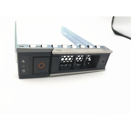 Dell rámeček pro 3,5" HDD, servery PowerEdge R250, R350, R450, R650, R750(xs), R550, X7K8W