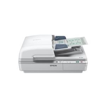 Epson WorkForce DS-6500, skener A4,1200dpi,ADF, B11B205231