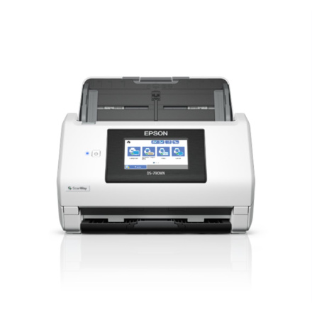 Epson WorkForce DS-790WN, B11B265401