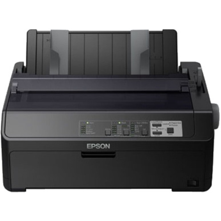 Epson/FX-890IIN/Tisk/Jehl/Role/LAN/USB, C11CF37403A0