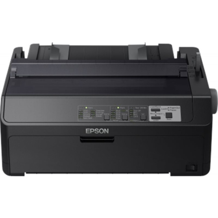 Epson/LQ-590IIN/Tisk/Jehl/A4/LAN/USB, C11CF39402A0