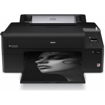 Epson SureColor/SC-P5000 Violet Spectro/Tisk/Ink/A2/LAN, C11CF66001A3