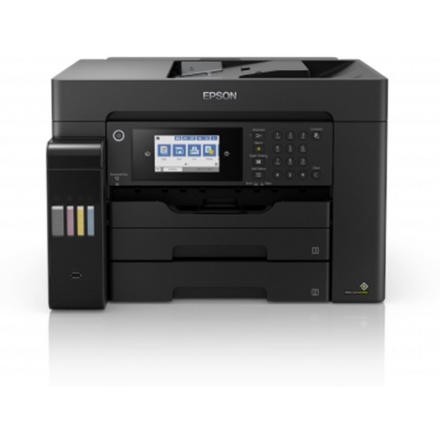 Epson/L15160/MF/Ink/A3/LAN/Wi-Fi/USB, C11CH71402