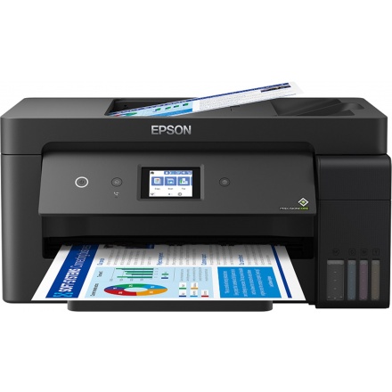 Epson EcoTank/L14150/MF/Ink/A3/LAN/WiFi/USB, C11CH96402