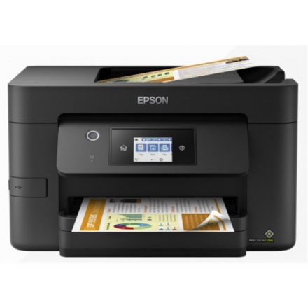 Epson WorkForce Pro/WF-3820DWF/MF/Ink/A4/LAN/WiFi/USB, C11CJ07403