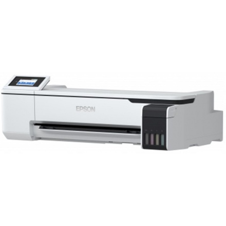 Epson SureColor/SC-T3100x/Tisk/Ink/A1/LAN/Wi-Fi/USB, C11CJ15301A0