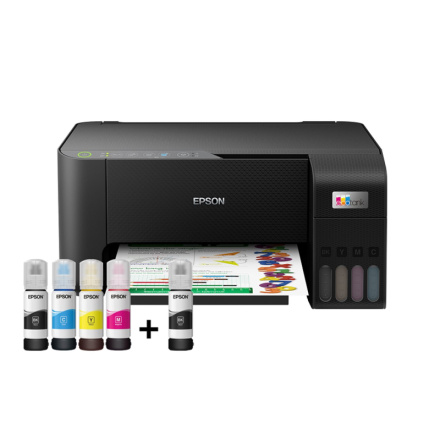 Epson EcoTank/L3250/MF/Ink/A4/WiFi/USB, C11CJ67405