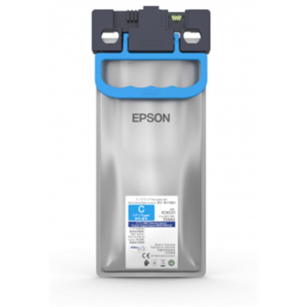 Epson WorkForce Pro WF-C87xR Cyan XL Ink, C13T05A20N - originální