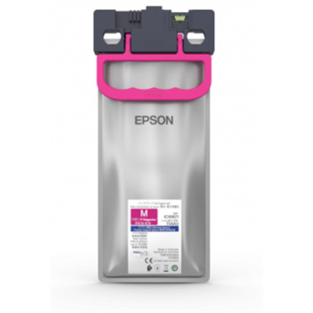 Epson WorkForce Pro WF-C87xR Magenta XL Ink, C13T05A30N - originální