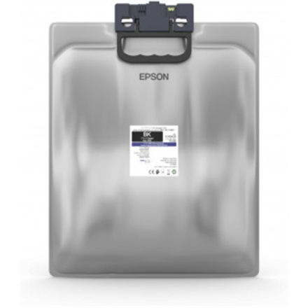 Epson WorkForce Pro WF-C879R Black XXL Ink, C13T05B14N - originální