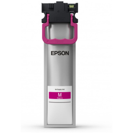 Epson XL Magenta Ink pro WF-C53xx/WF-C58xx Series, C13T11D340 - originální