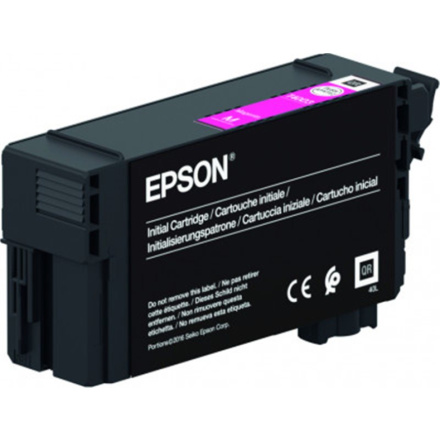 Epson Singlepack UltraChrome XD2 Magenta T40C340, C13T40C34N - originální