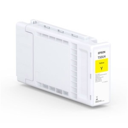 Epson UltraChrome XD3 Yellow T50U4 (350ml), C13T50U400 - originální