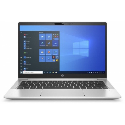 HP ProBook/630 G8/i5-1135G7/13,3"/FHD/8GB/256GB SSD/Iris Xe/W10P/Silver/1R, 250D7EA#BCM