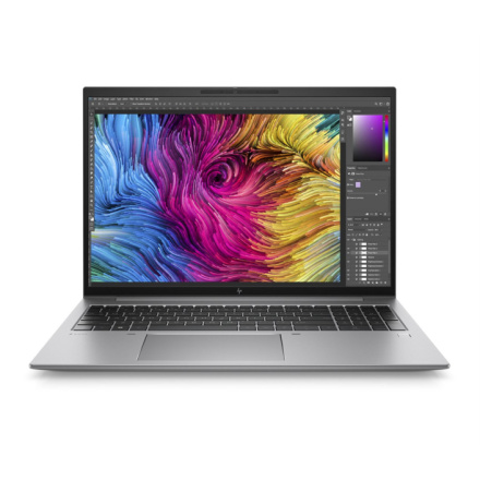 HP ZBook/Firefly 16 G10/i5-1340P/16"/WUXGA/32GB/1TB SSD/Iris Xe/DOS/Silver/5R, 5G398ES#BCM