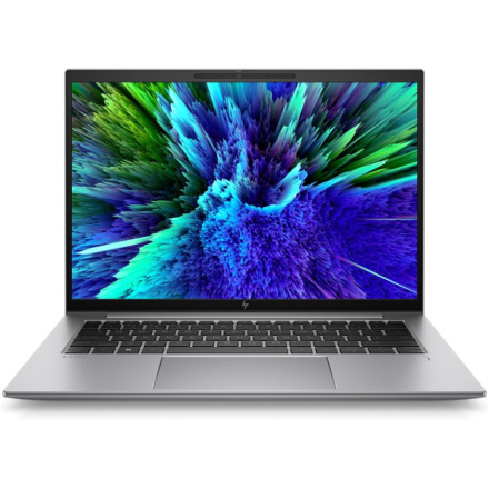 HP ZBook/Firefly 14 G10 A/R7PRO-7840HS/14"/2560x1600/32GB/1TB SSD/AMD int/W11P/Silver/5RNBD, 5G3C7ES#BCM