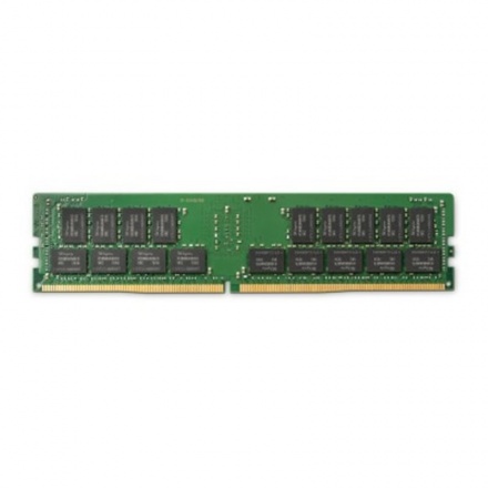 HP 32GB DDR4-2933 (1x32GB) ECC Reg Z4/Z6/Z8, 5YZ55AA