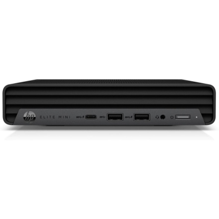 HP Elite/600 G9/Mini/i5-12600T/8GB/256GB SSD/UHD 770/W11P/3R, 64K24EA#BCM